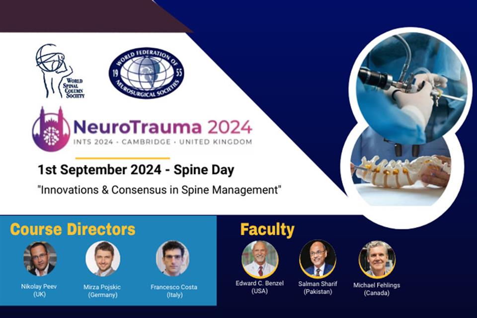 NeuroTrauma 2024 Poster